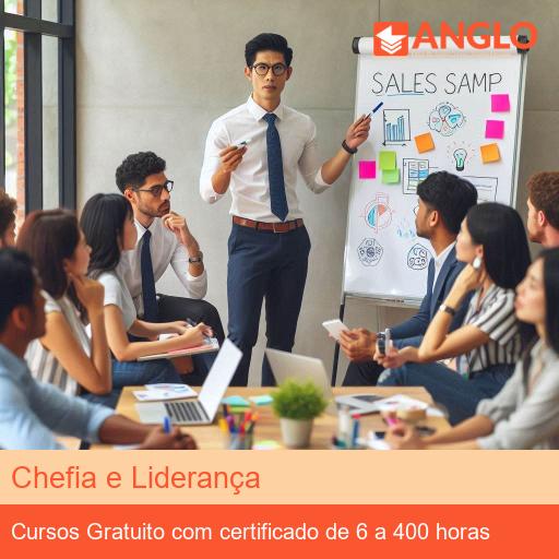 Chefia e Liderança